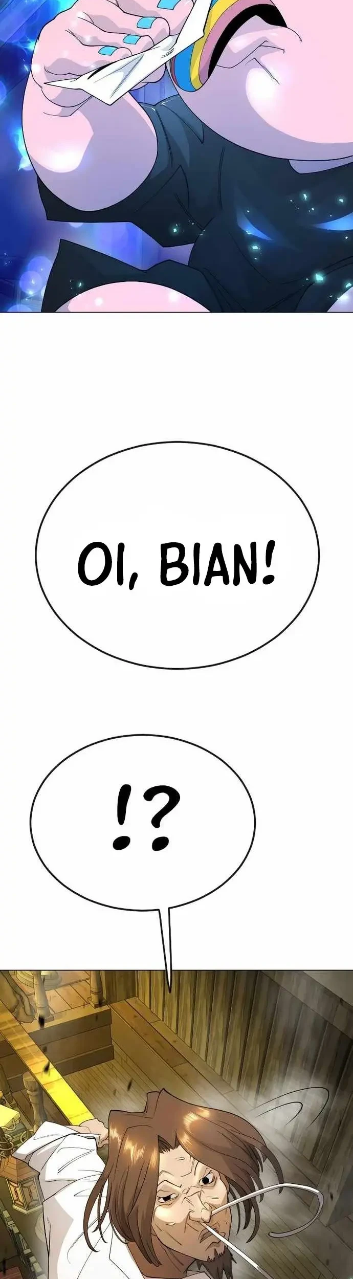 Superhuman Era Chapter 173 - halaman 14