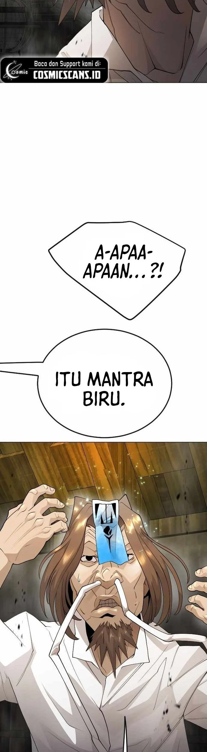 Superhuman Era Chapter 173 - halaman 16