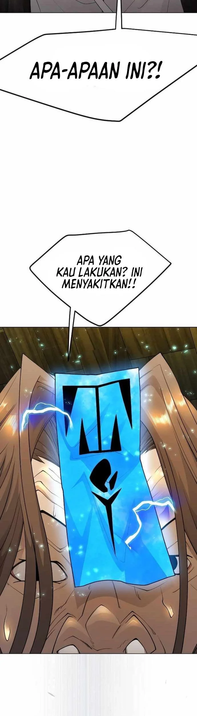 Superhuman Era Chapter 173 - halaman 17