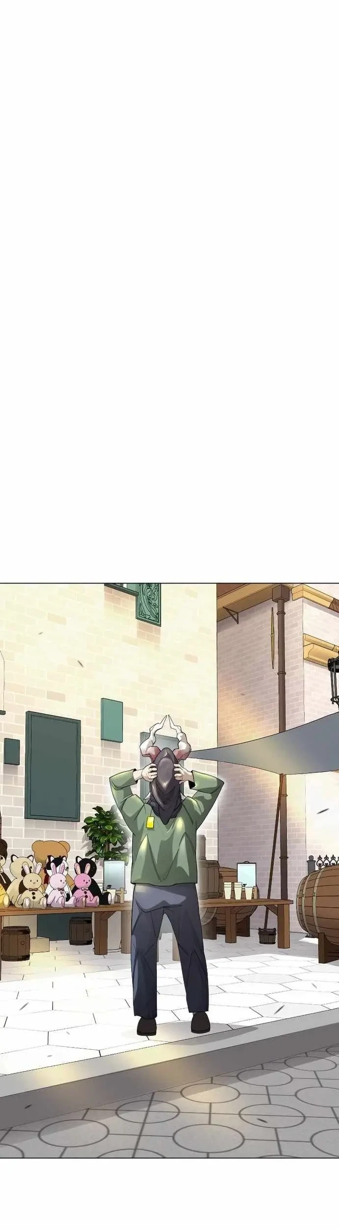 Superhuman Era Chapter 173 - halaman 20