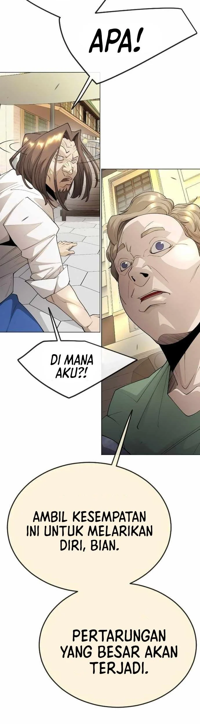 Superhuman Era Chapter 173 - halaman 24