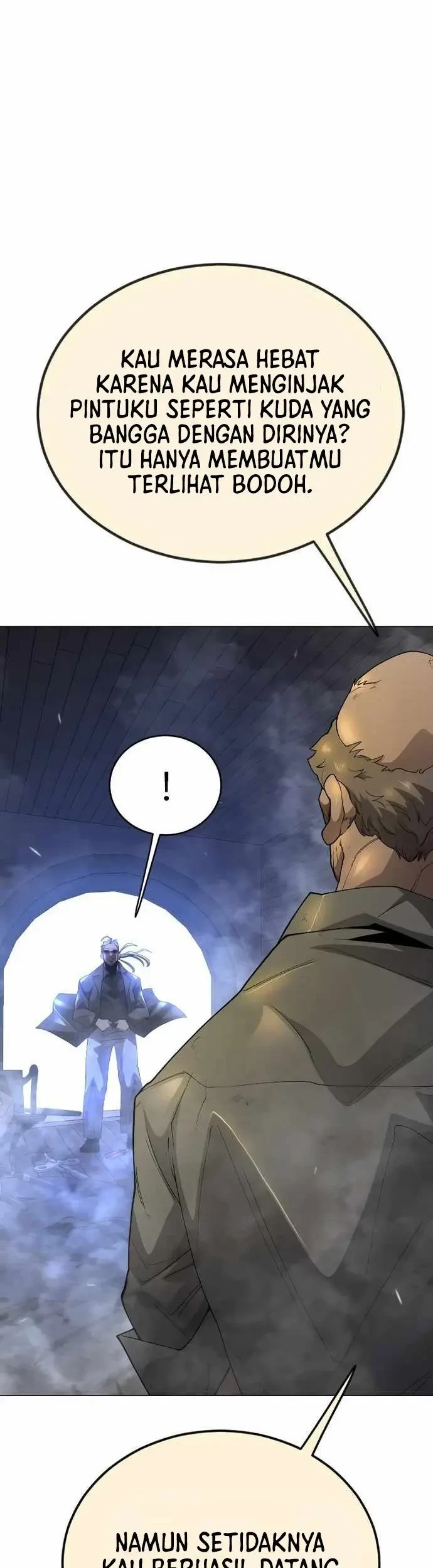 Superhuman Era Chapter 173 - halaman 25