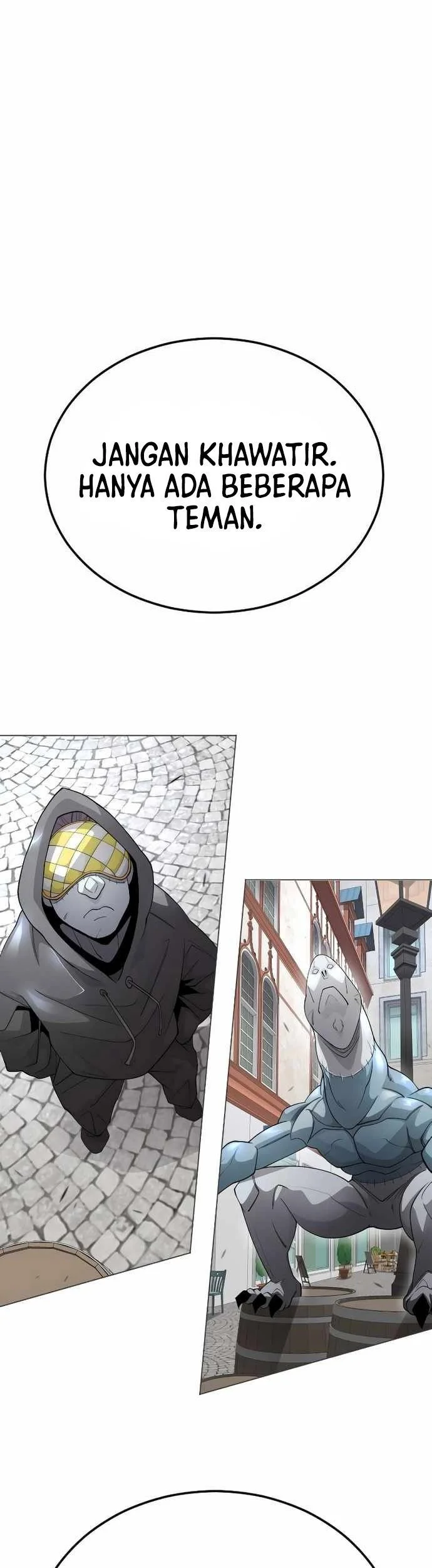 Superhuman Era Chapter 173 - halaman 27