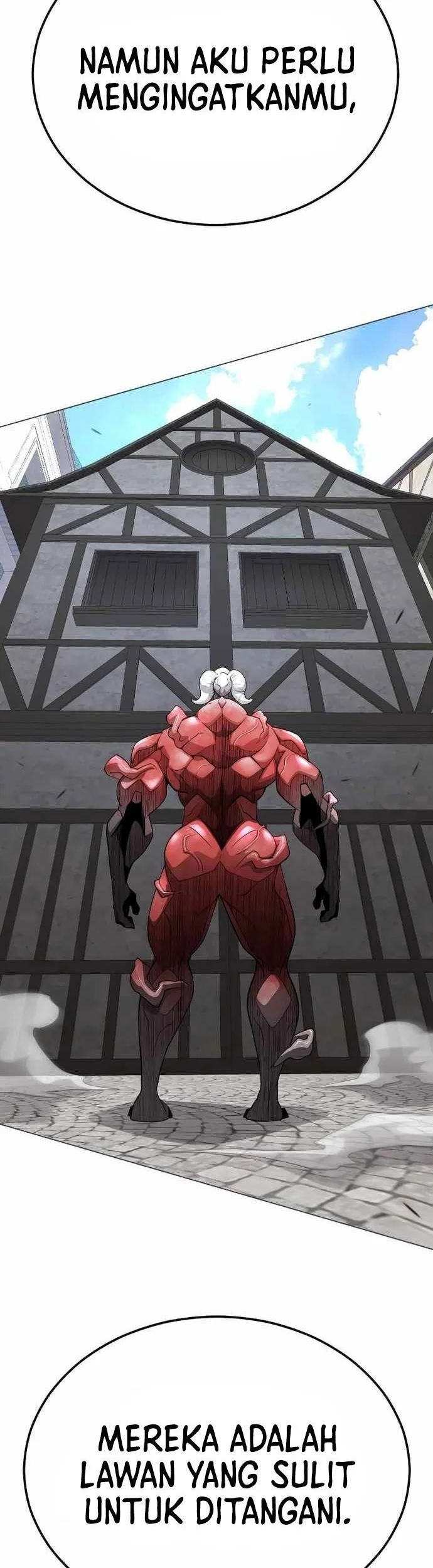 Superhuman Era Chapter 173 - halaman 28