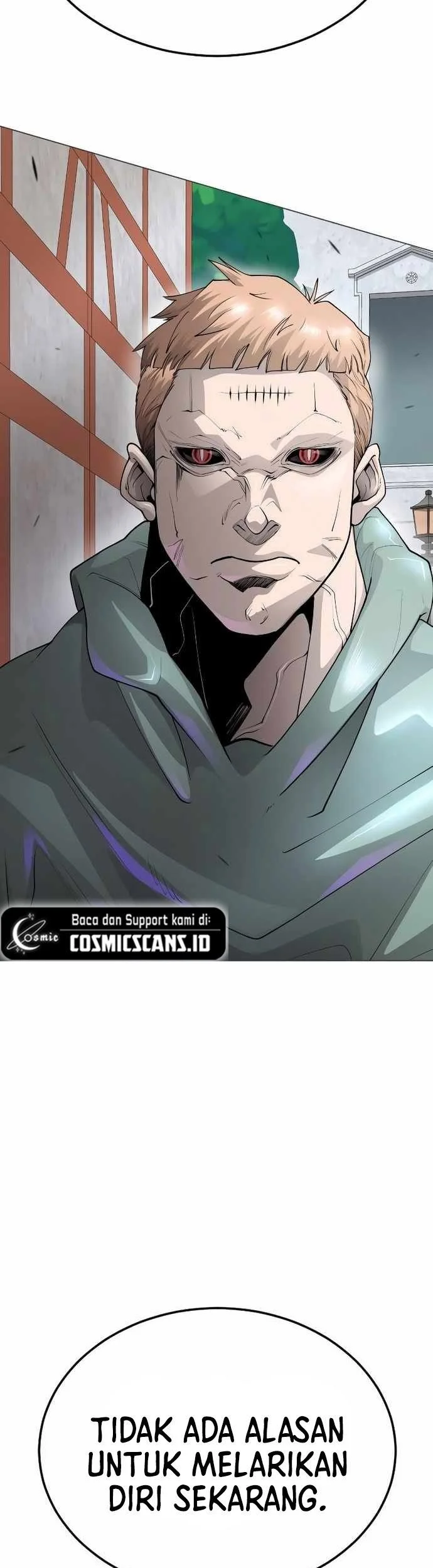Superhuman Era Chapter 173 - halaman 29