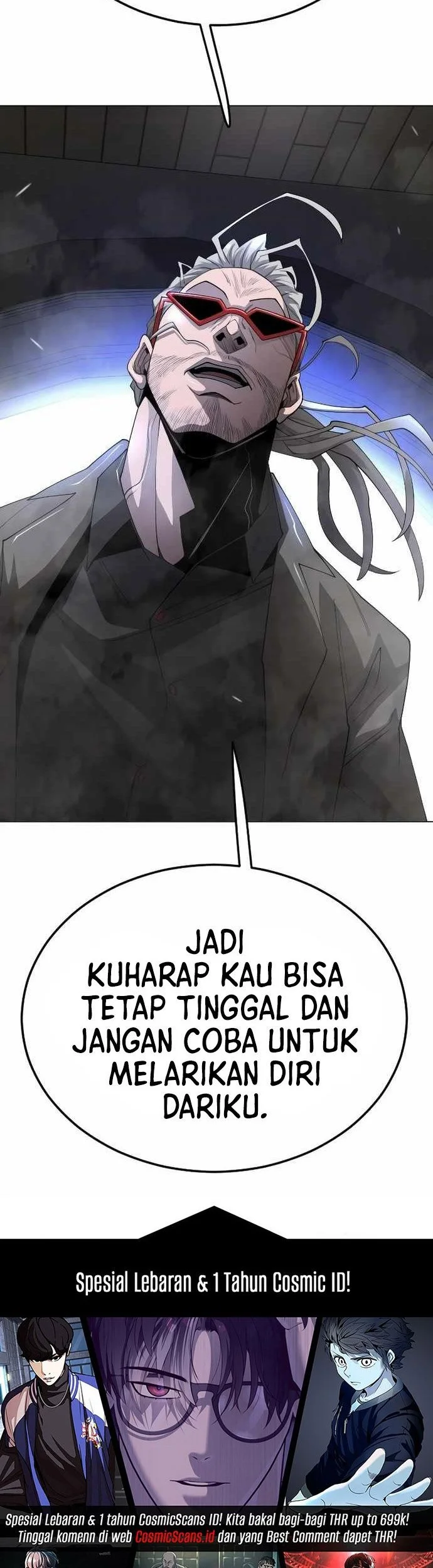 Superhuman Era Chapter 173 - halaman 30