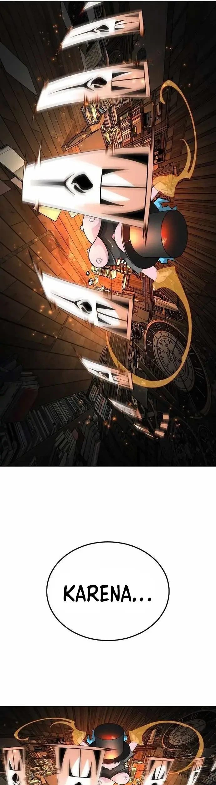 Superhuman Era Chapter 173 - halaman 32