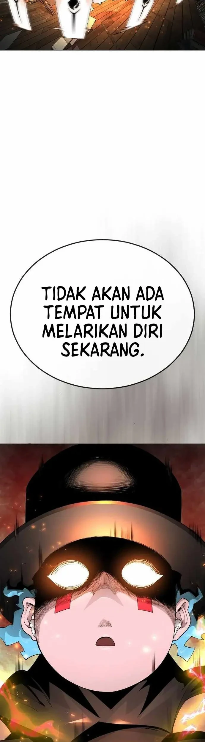 Superhuman Era Chapter 173 - halaman 33