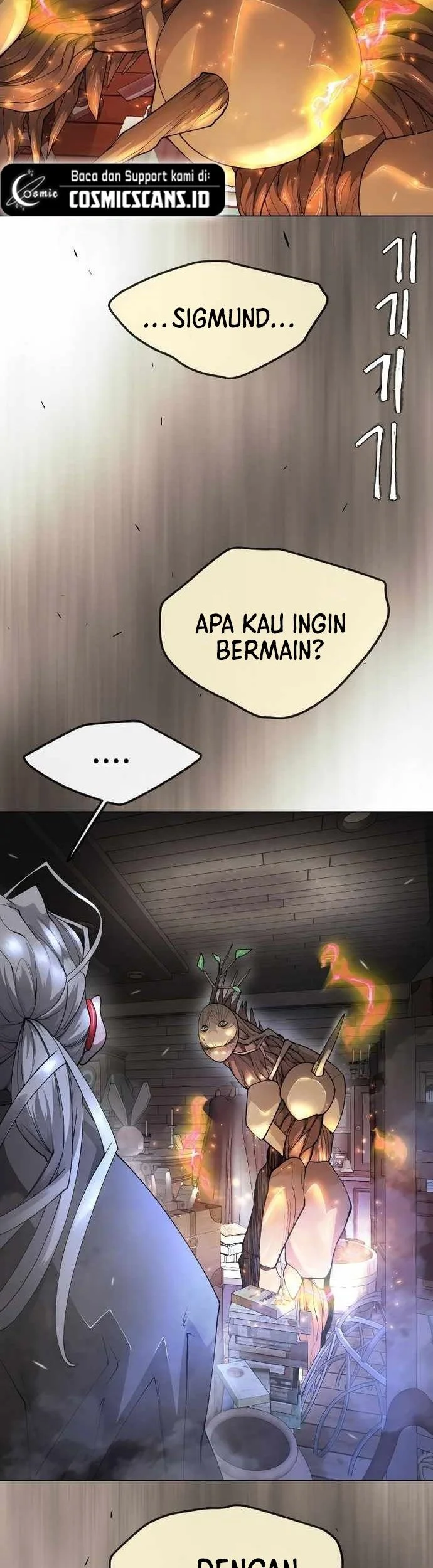 Superhuman Era Chapter 173 - halaman 35