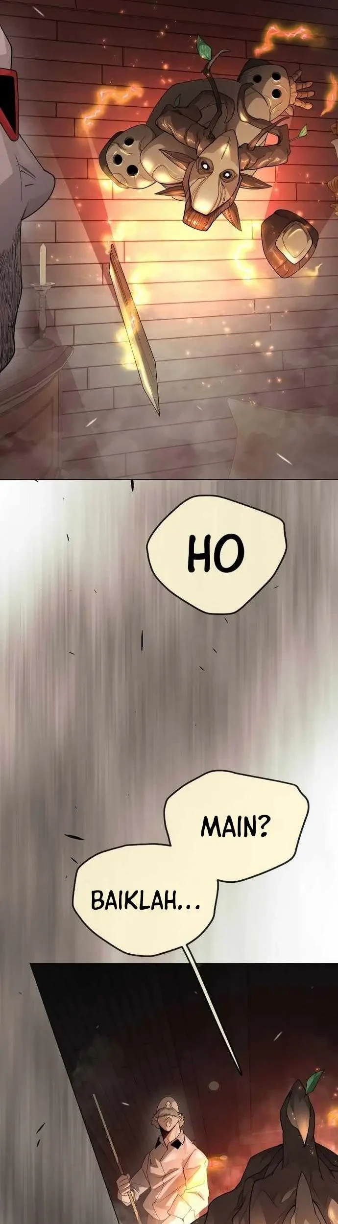 Superhuman Era Chapter 173 - halaman 37