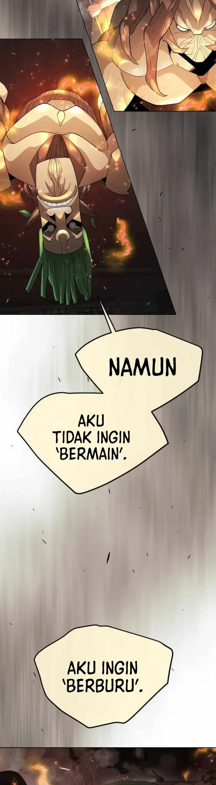 Superhuman Era Chapter 173 - halaman 38