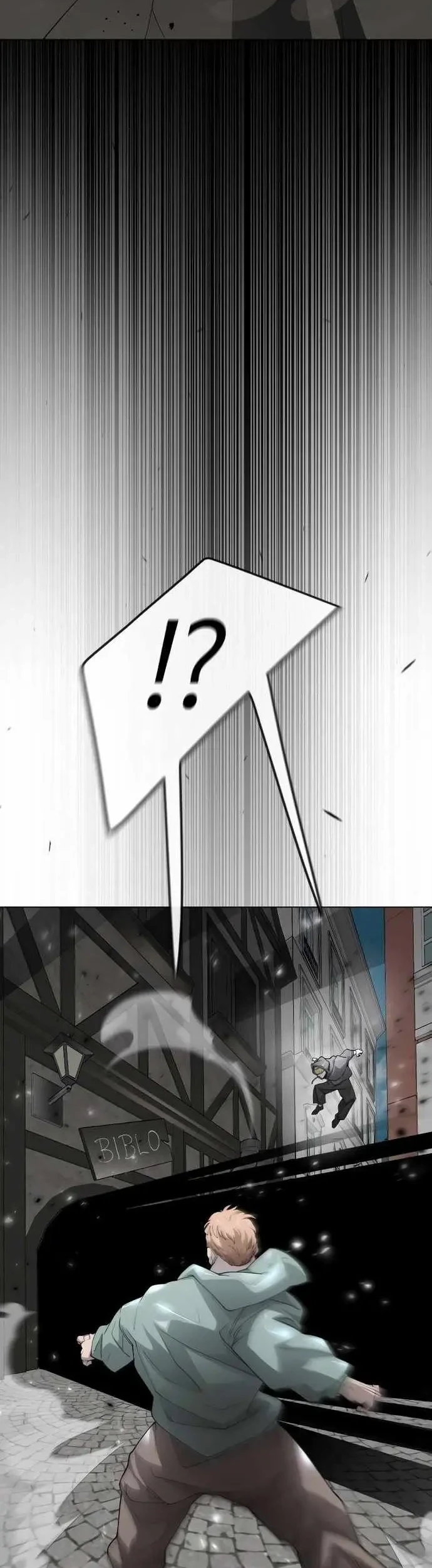 Superhuman Era Chapter 173 - halaman 44