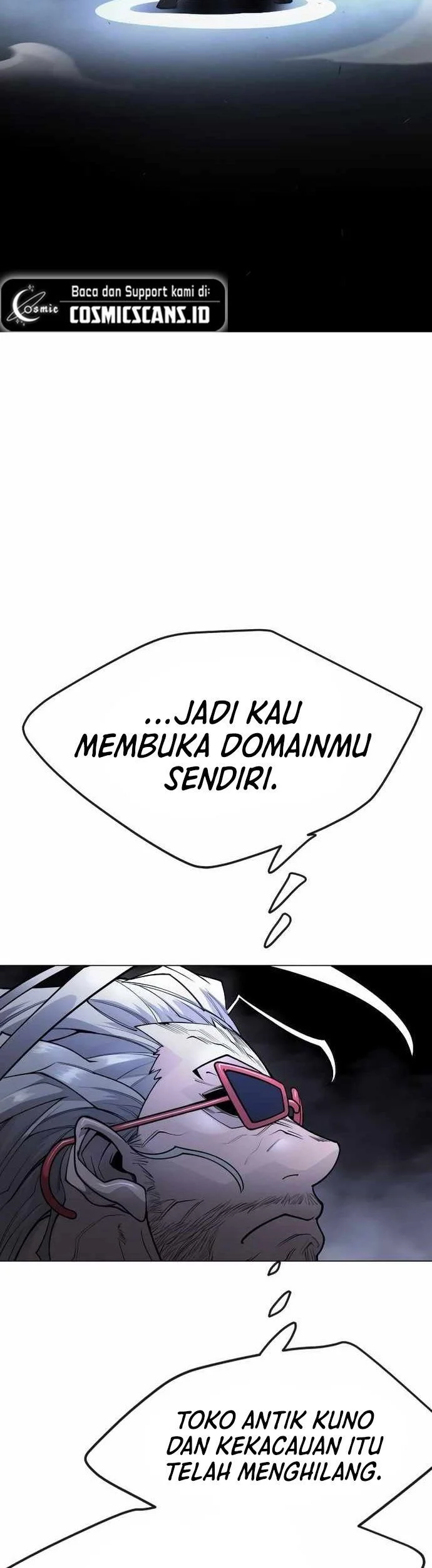 Superhuman Era Chapter 173 - halaman 47