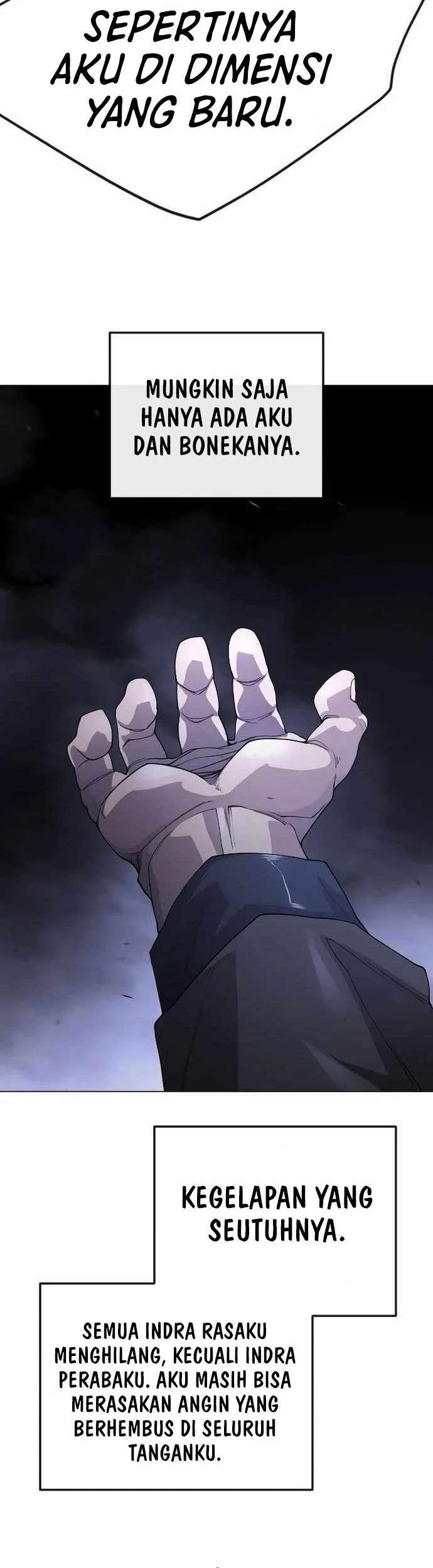 Superhuman Era Chapter 173 - halaman 48
