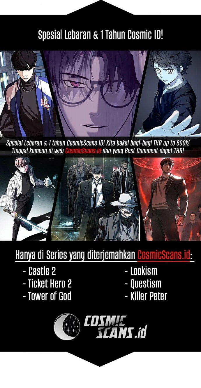 Superhuman Era Chapter 173 - halaman 49