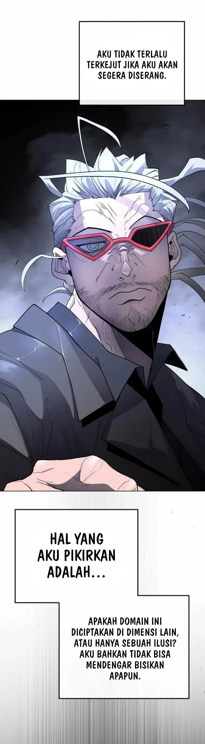 Superhuman Era Chapter 173 - halaman 50