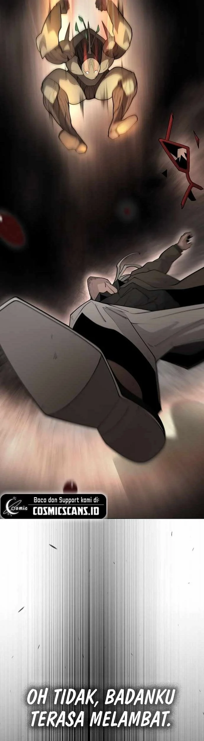 Superhuman Era Chapter 173 - halaman 53