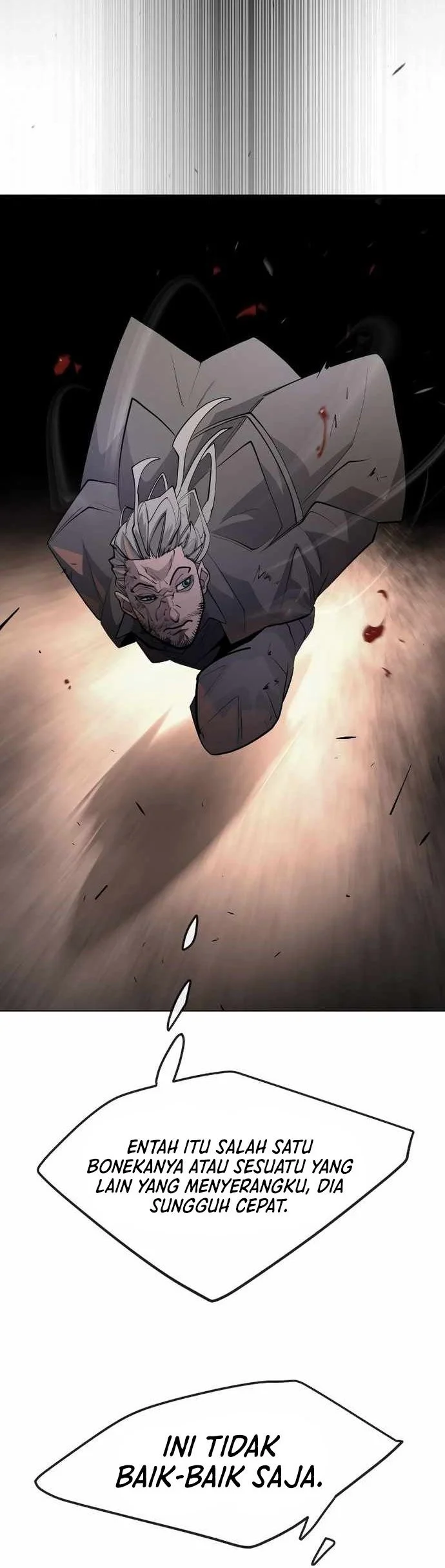 Superhuman Era Chapter 173 - halaman 55