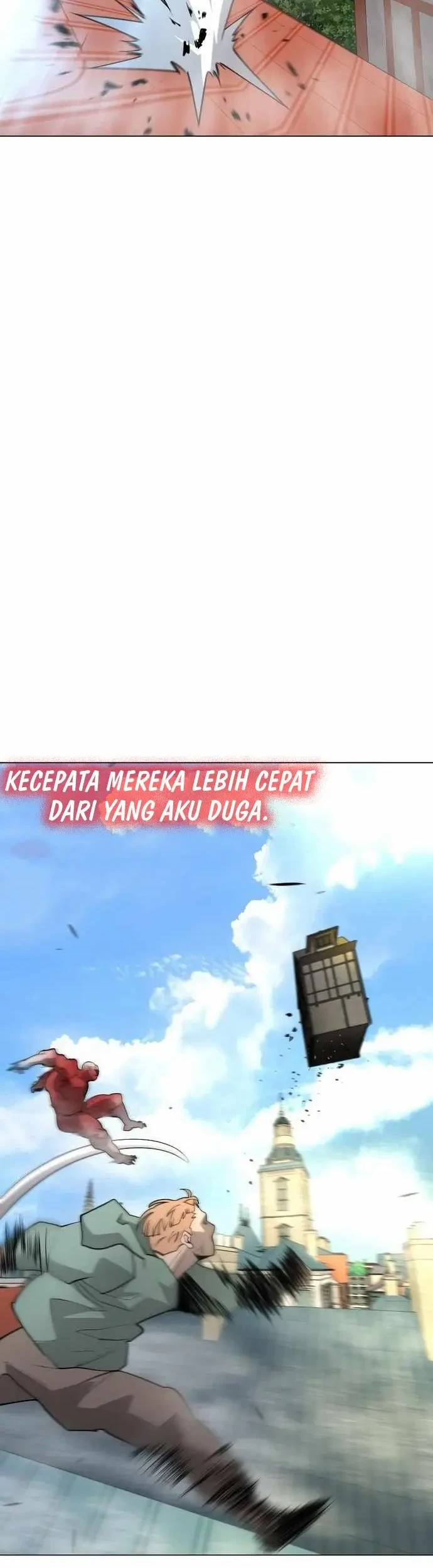 Superhuman Era Chapter 173 - halaman 57