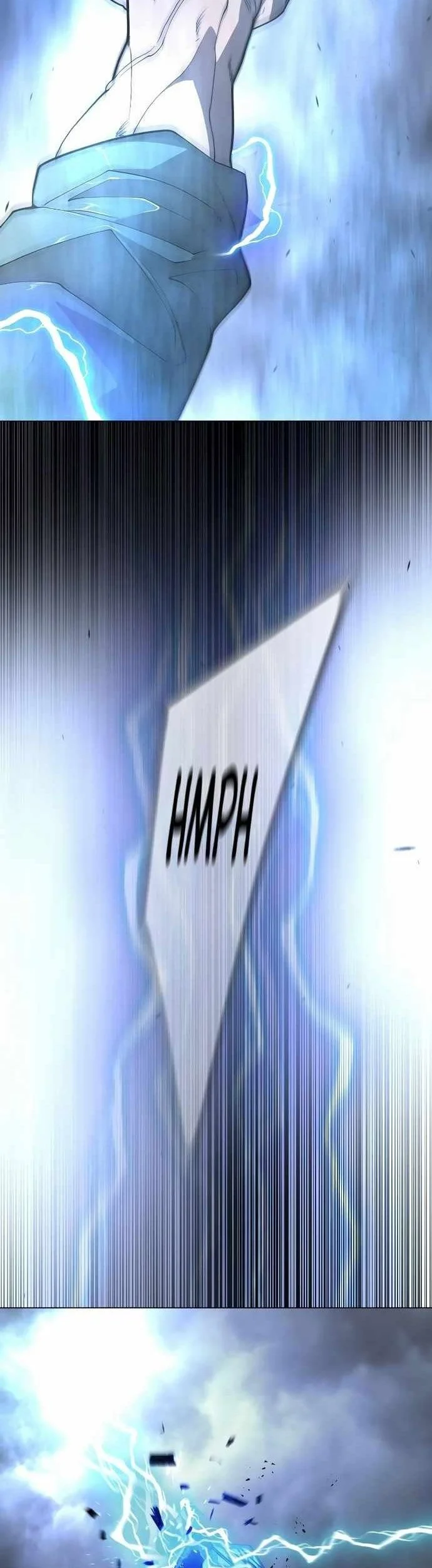 Superhuman Era Chapter 173 - halaman 59