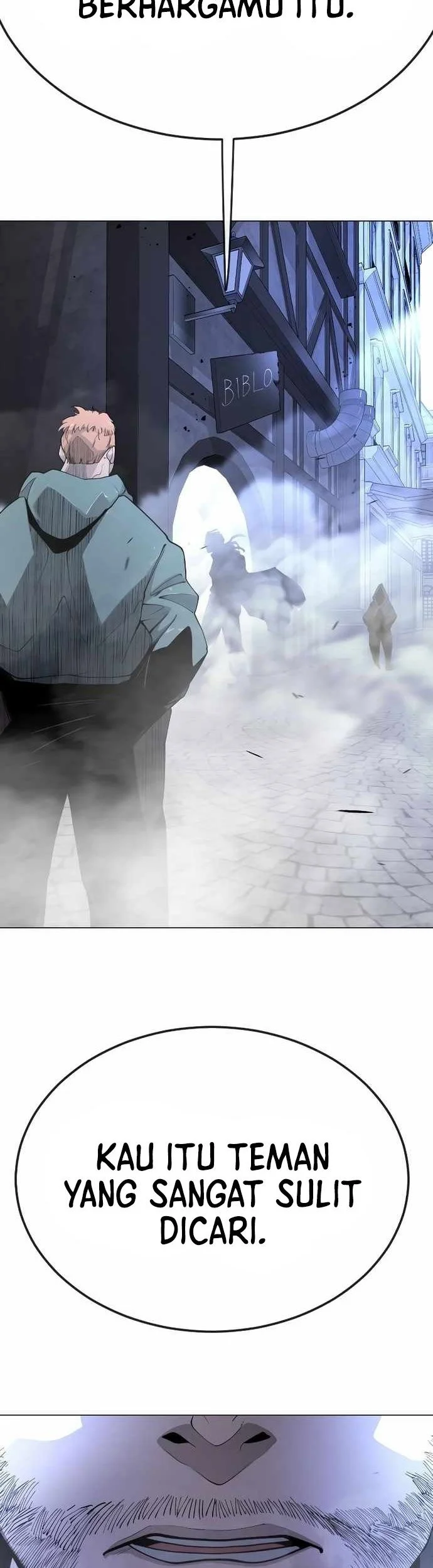 Superhuman Era Chapter 173 - halaman 6