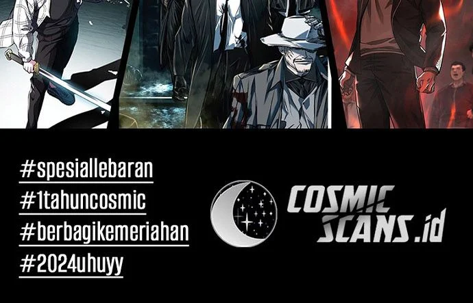 Superhuman Era Chapter 173 - halaman 62