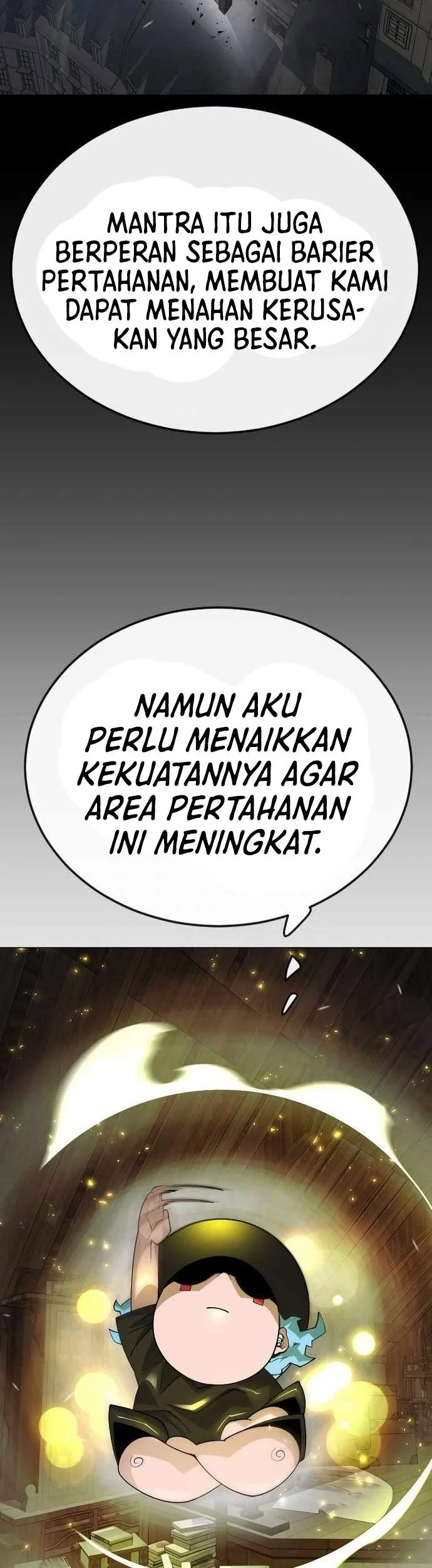 Superhuman Era Chapter 174 - halaman 10