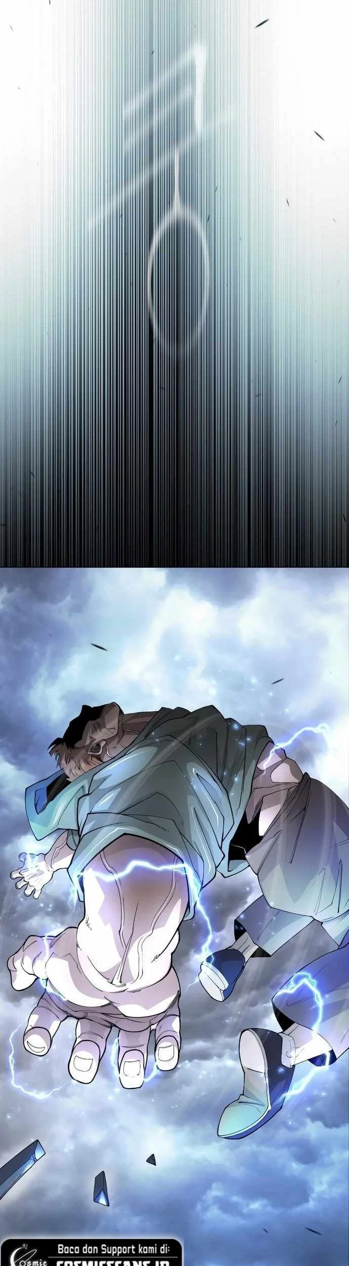 Superhuman Era Chapter 174 - halaman 15