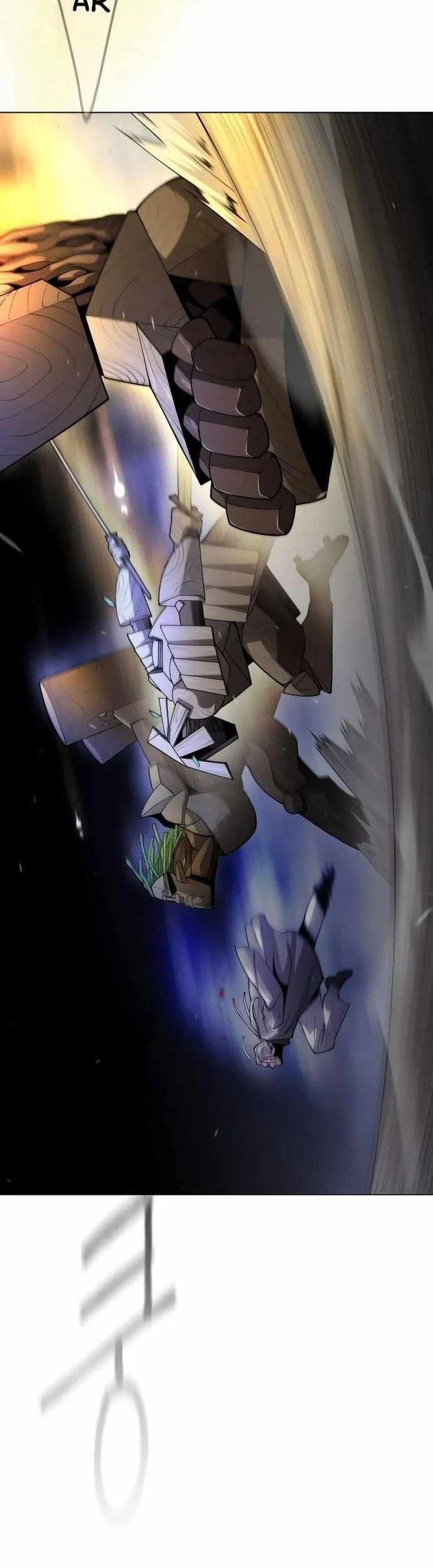 Superhuman Era Chapter 174 - halaman 19