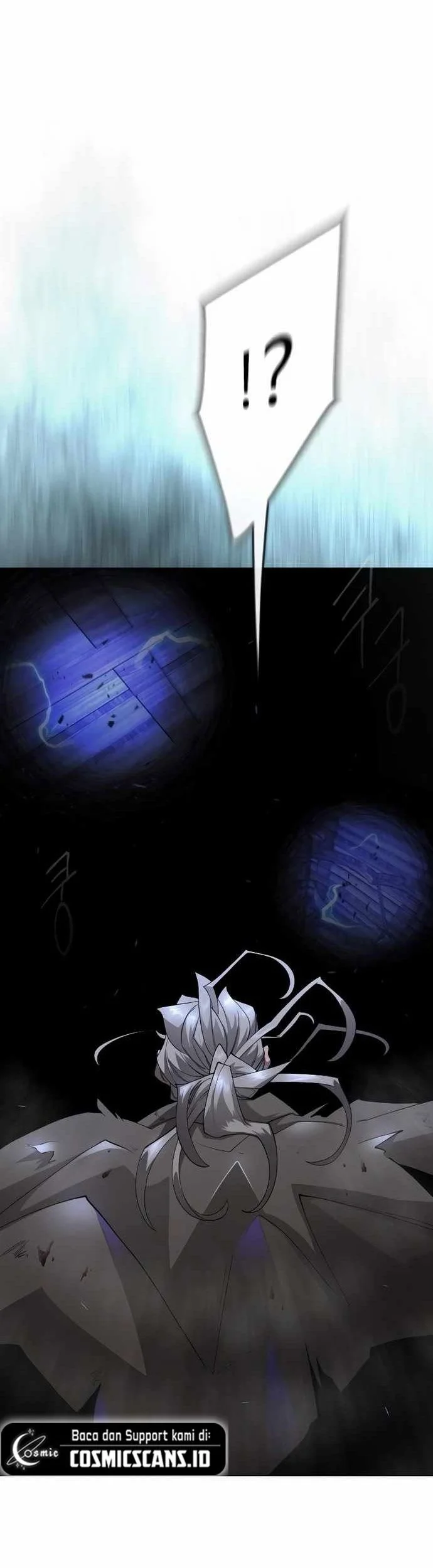 Superhuman Era Chapter 174 - halaman 20
