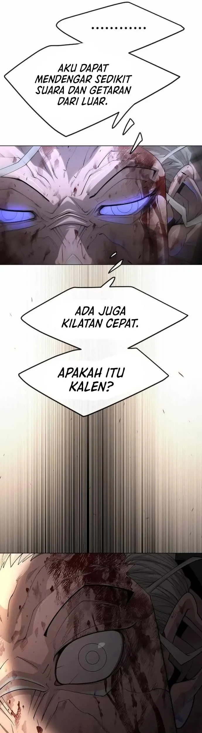 Superhuman Era Chapter 174 - halaman 22