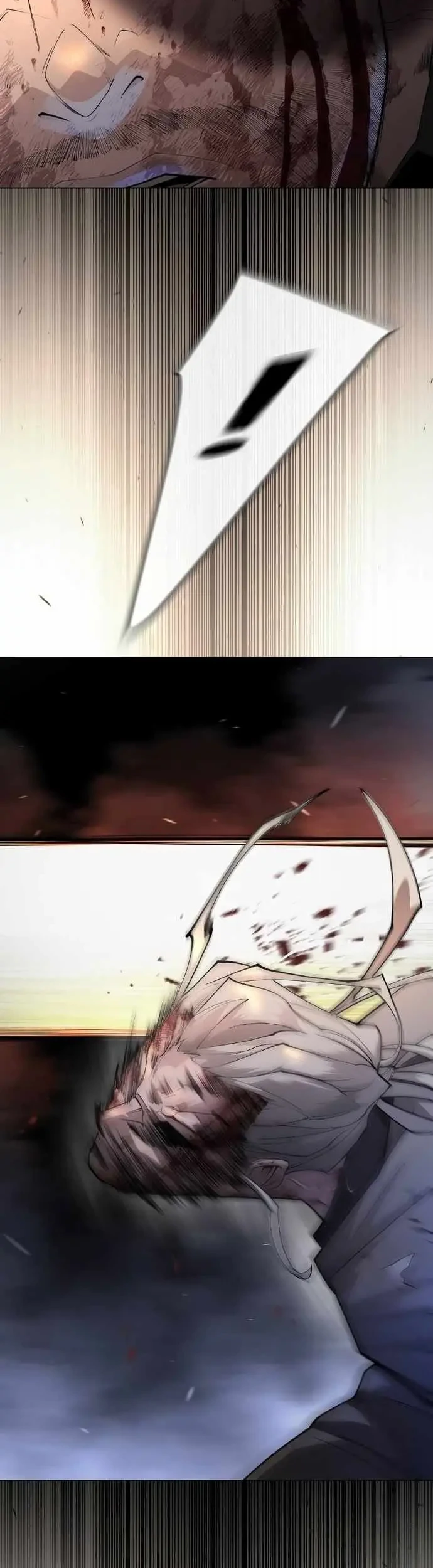 Superhuman Era Chapter 174 - halaman 23