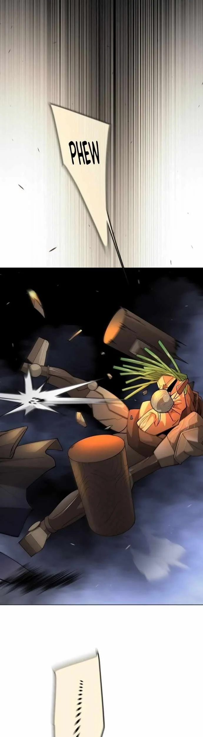 Superhuman Era Chapter 174 - halaman 24