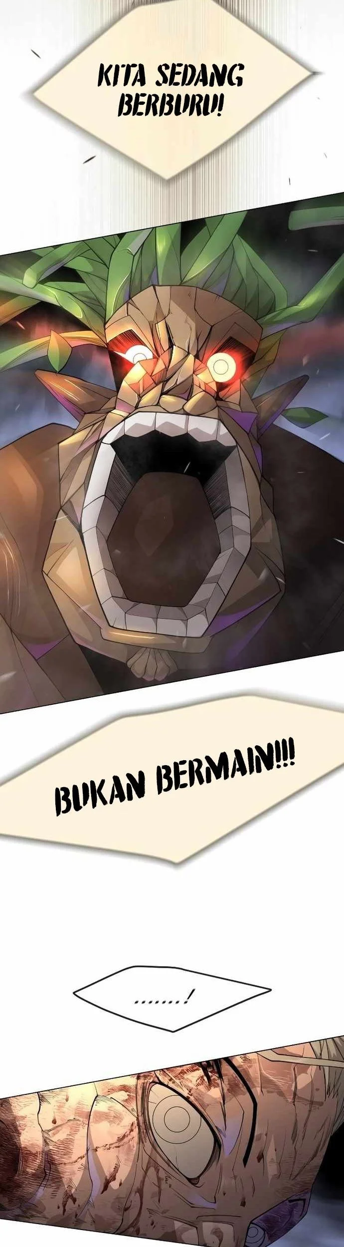 Superhuman Era Chapter 174 - halaman 26