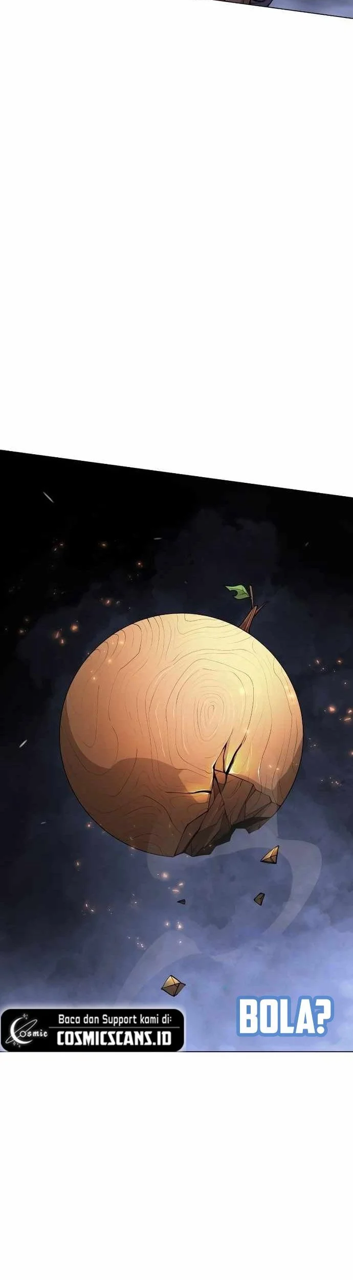 Superhuman Era Chapter 174 - halaman 27