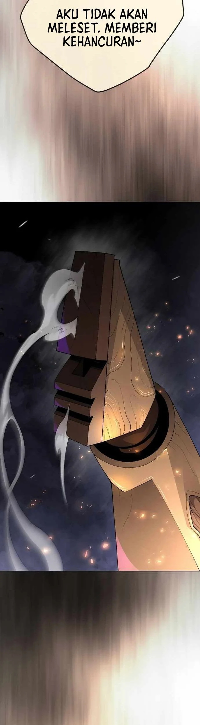 Superhuman Era Chapter 174 - halaman 30