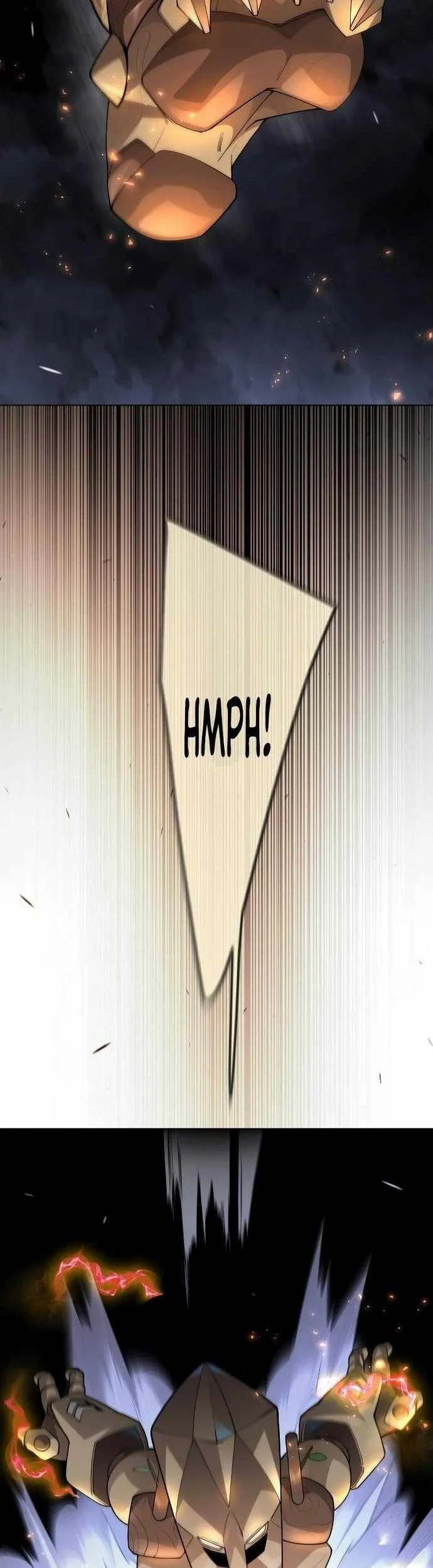 Superhuman Era Chapter 174 - halaman 36