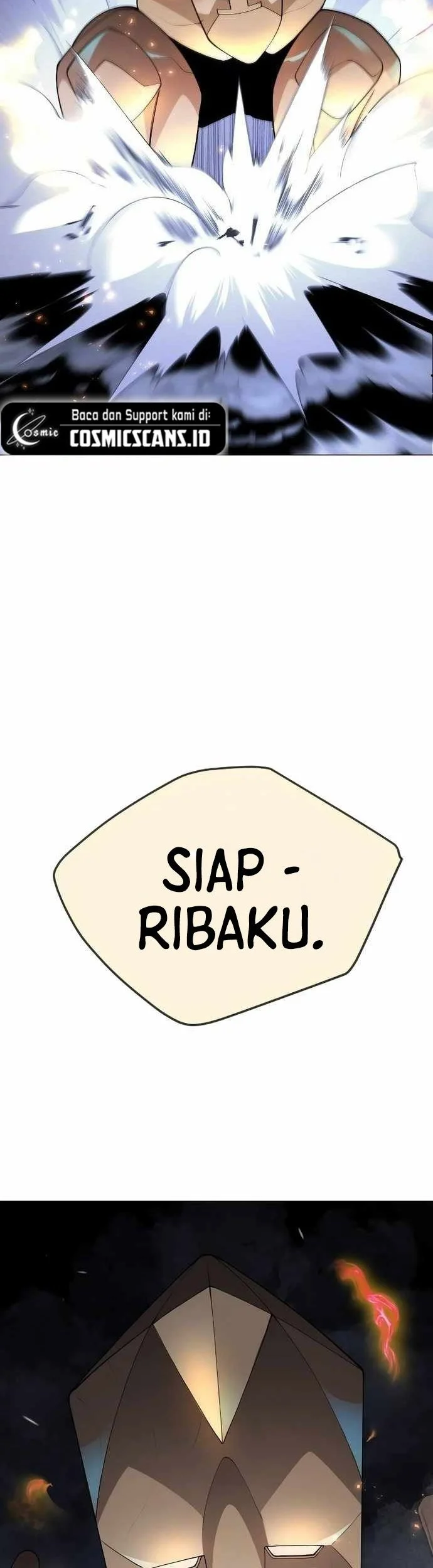 Superhuman Era Chapter 174 - halaman 37