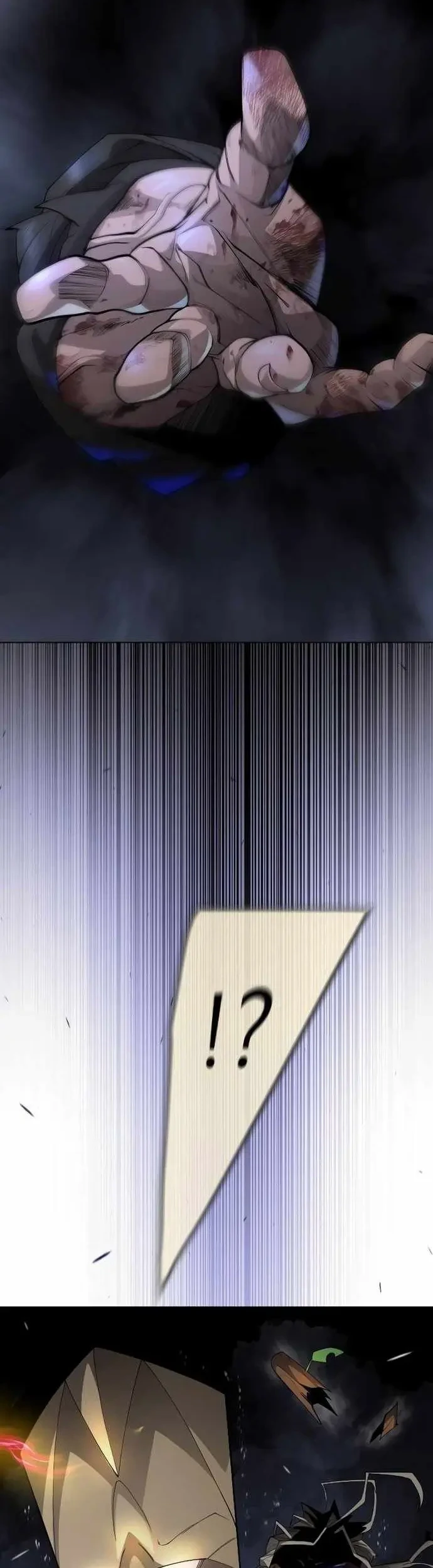 Superhuman Era Chapter 174 - halaman 41