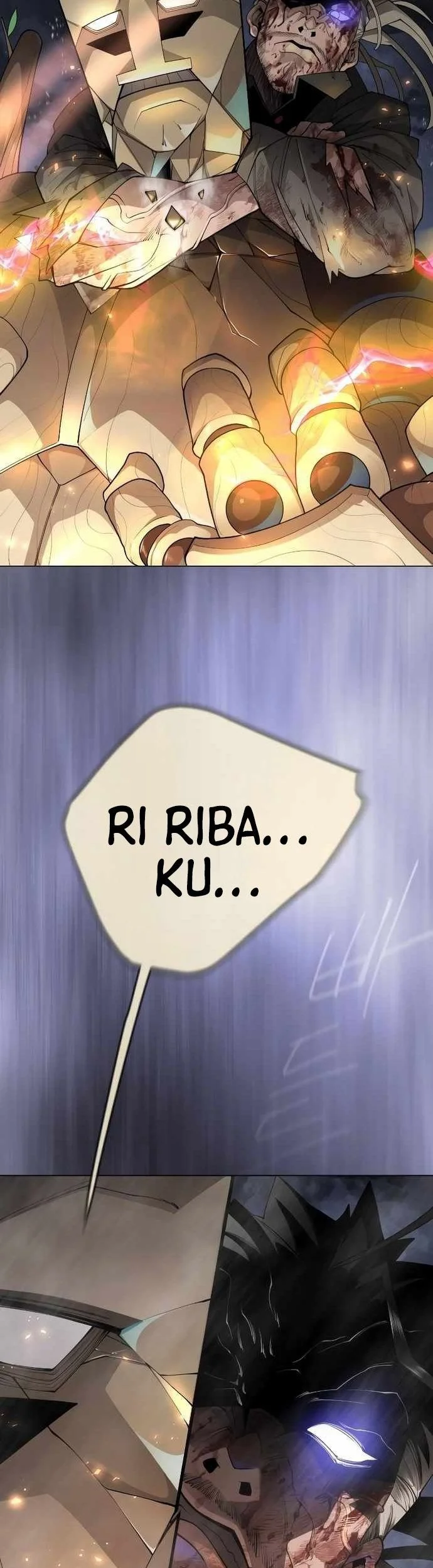 Superhuman Era Chapter 174 - halaman 42