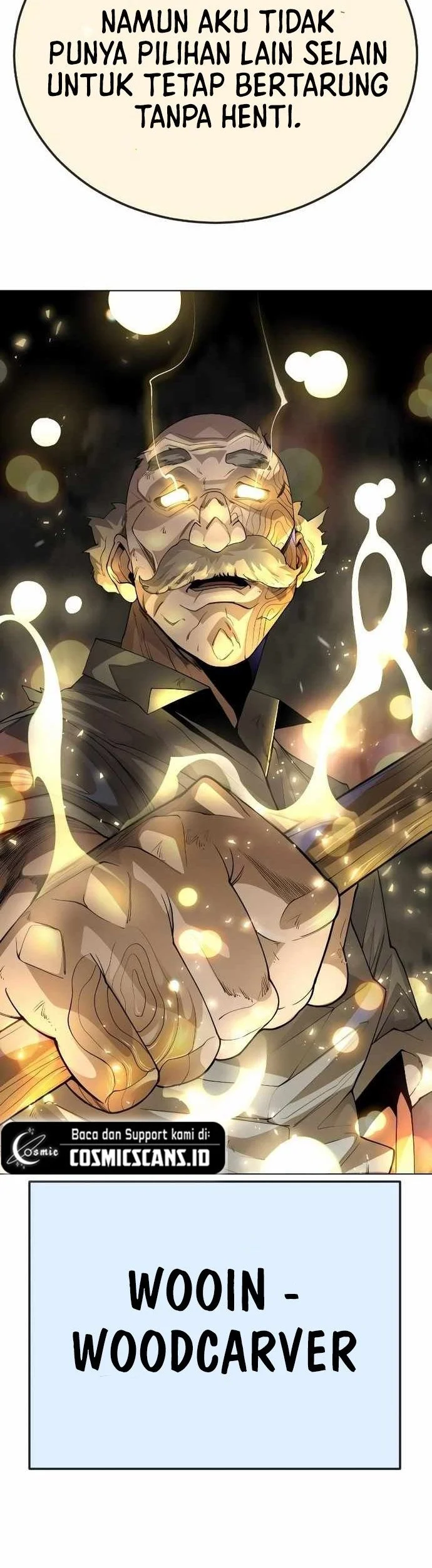 Superhuman Era Chapter 174 - halaman 50