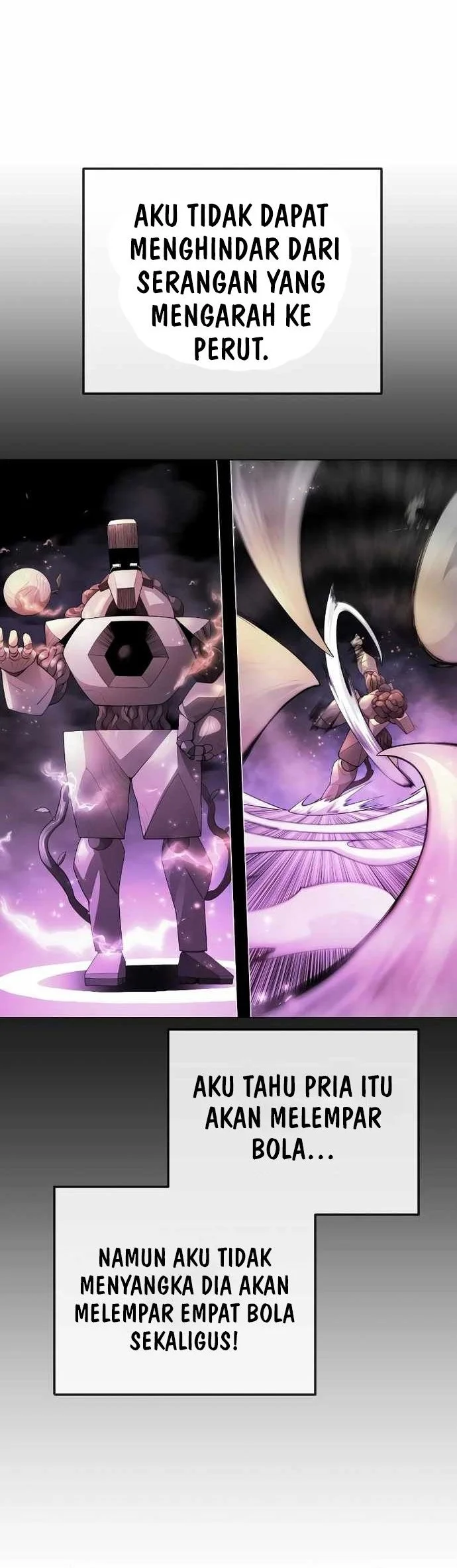 Superhuman Era Chapter 174 - halaman 56