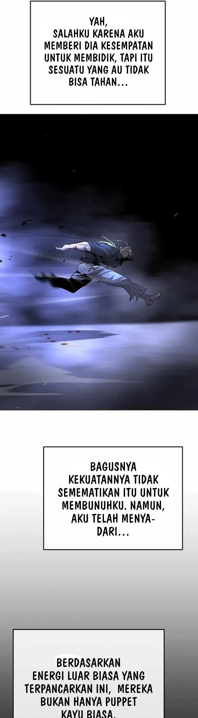 Superhuman Era Chapter 174 - halaman 57