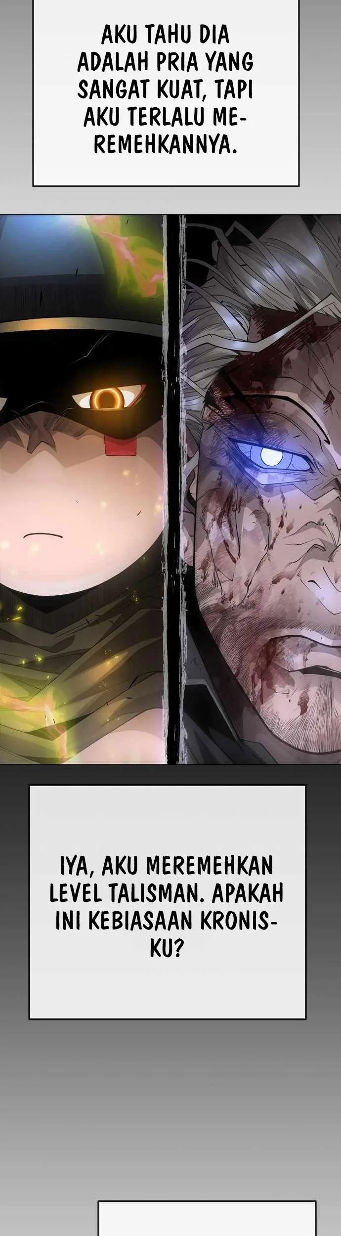 Superhuman Era Chapter 174 - halaman 59