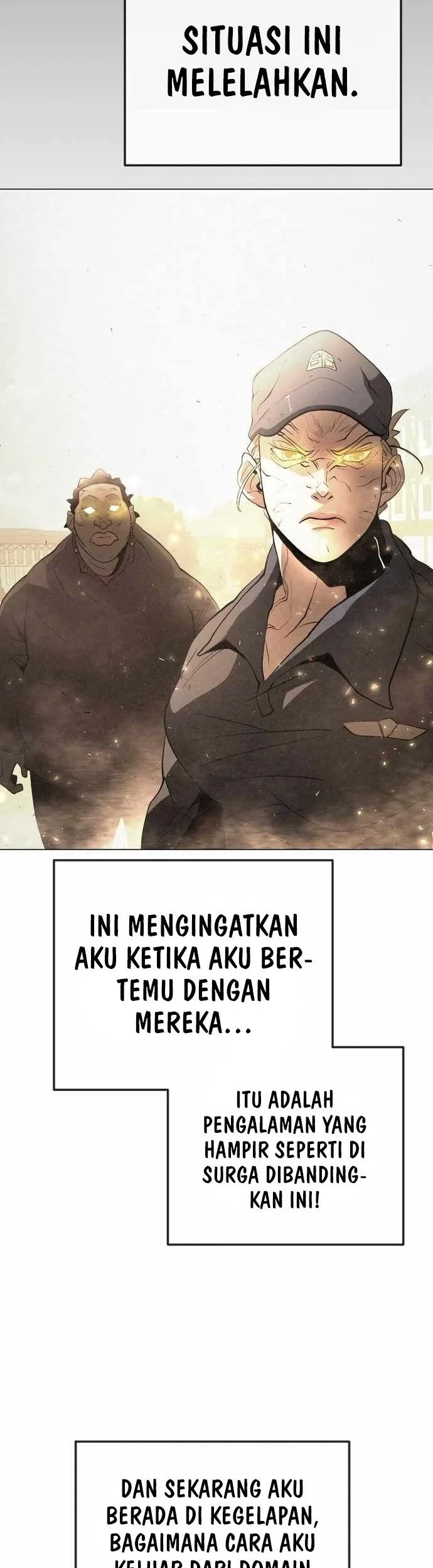 Superhuman Era Chapter 174 - halaman 60