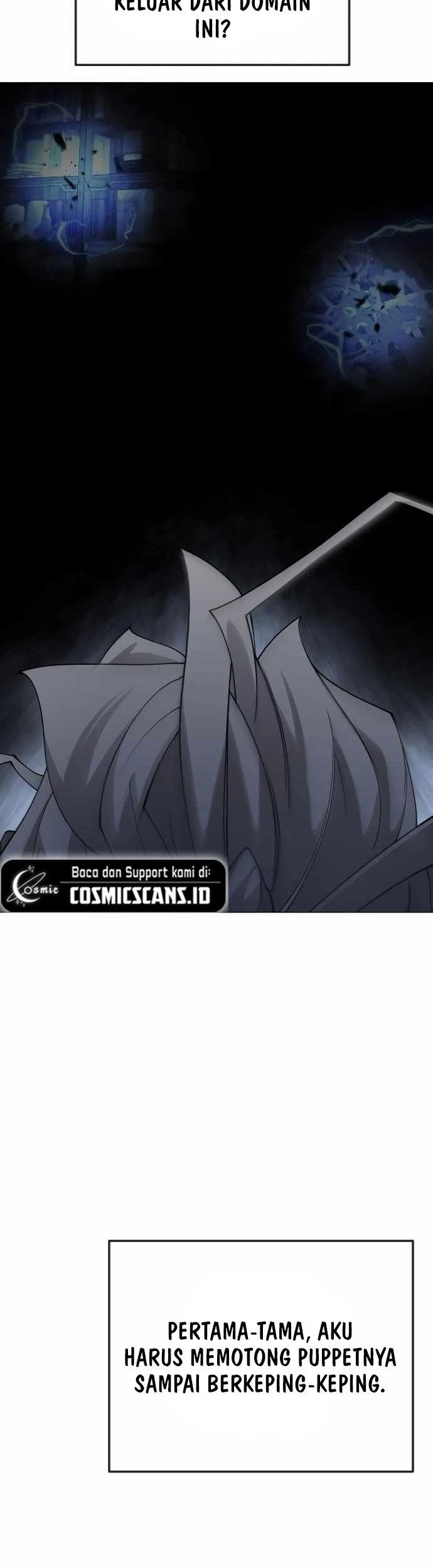 Superhuman Era Chapter 174 - halaman 61