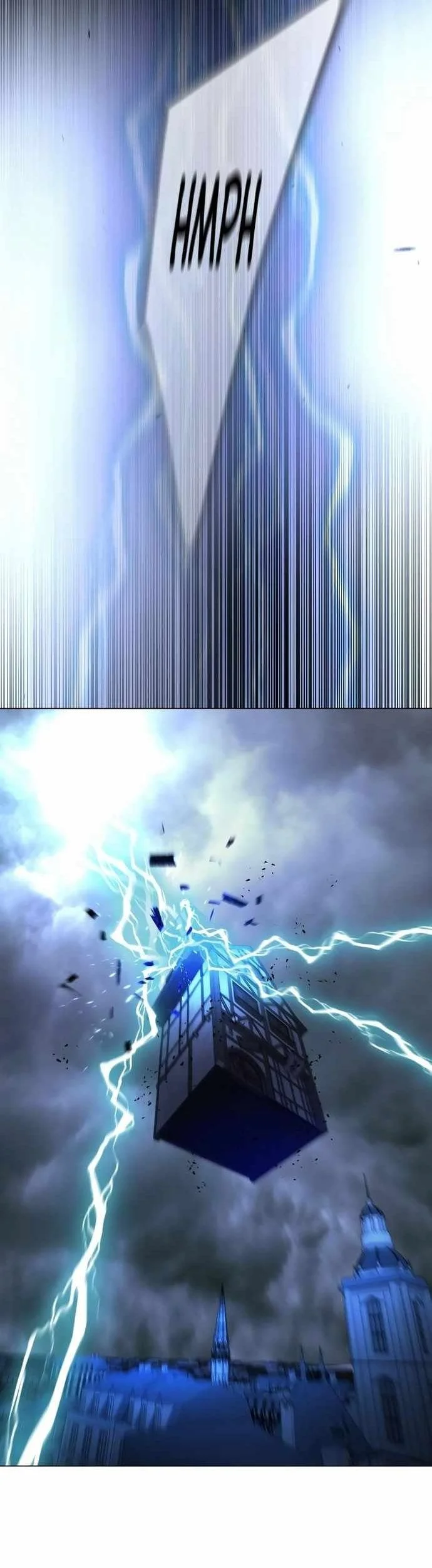 Superhuman Era Chapter 174 - halaman 7