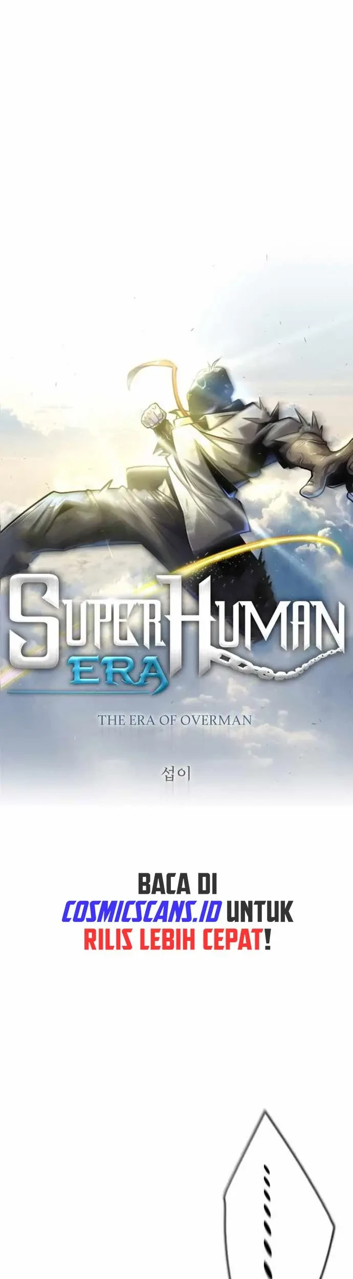 Superhuman Era Chapter 174 - halaman 9