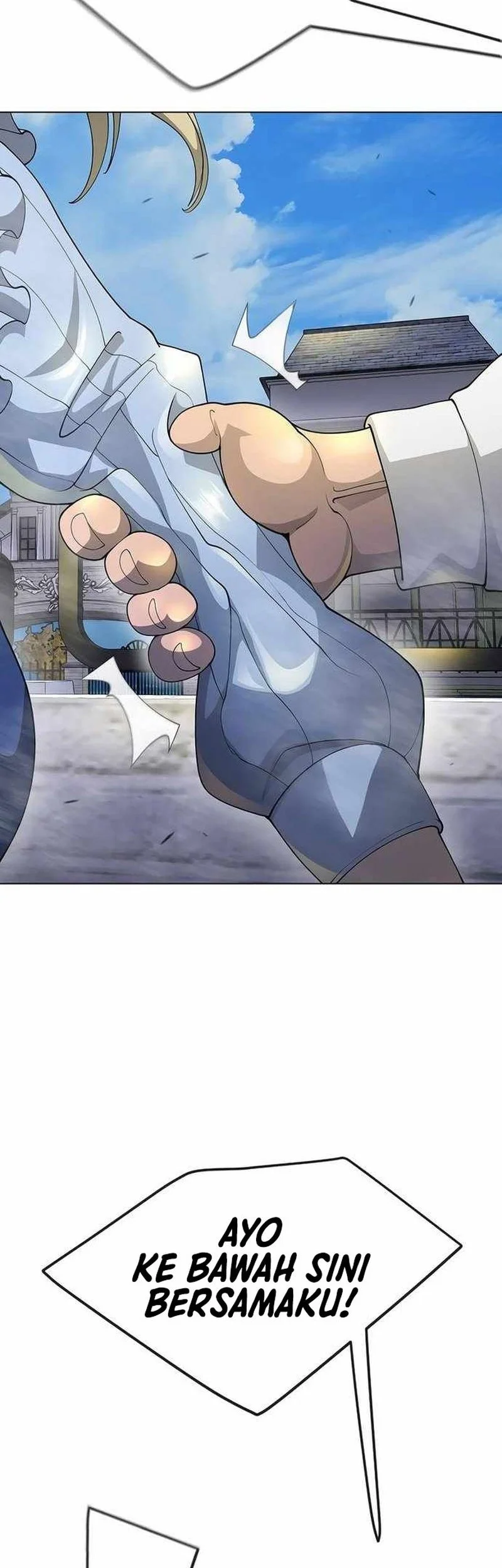 Superhuman Era Chapter 175 - halaman 11
