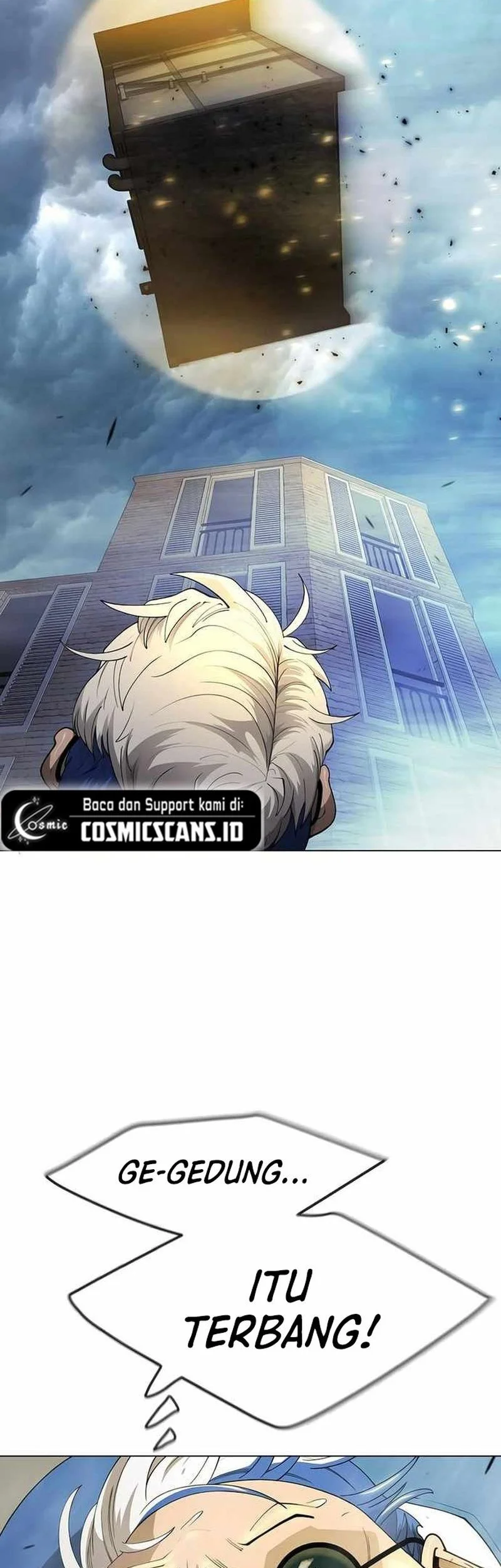 Superhuman Era Chapter 175 - halaman 14